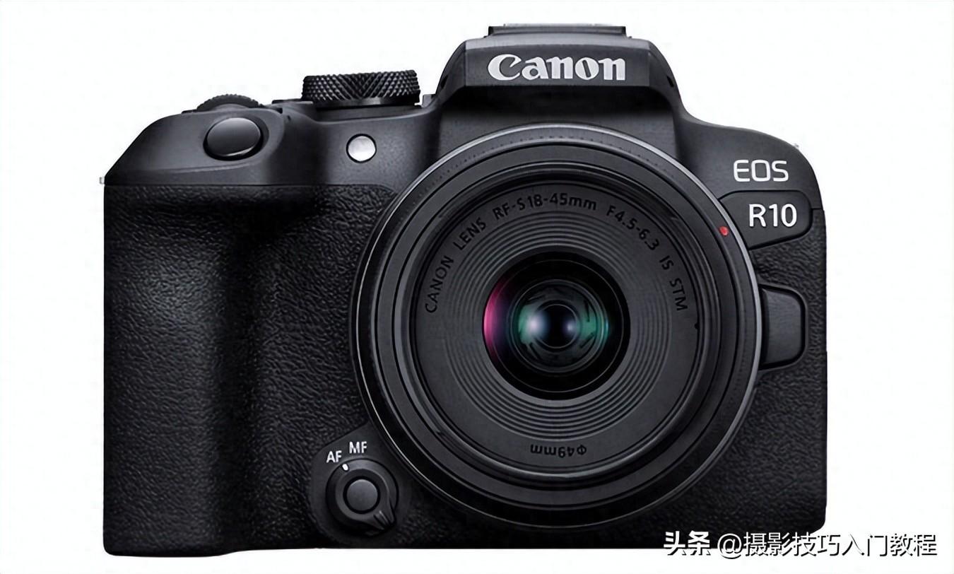 第一台相机怎选？适合新手的入门级相机推荐，个个都是高性价比