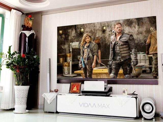 过年只剩吃喝?三款家用投影可提升年味