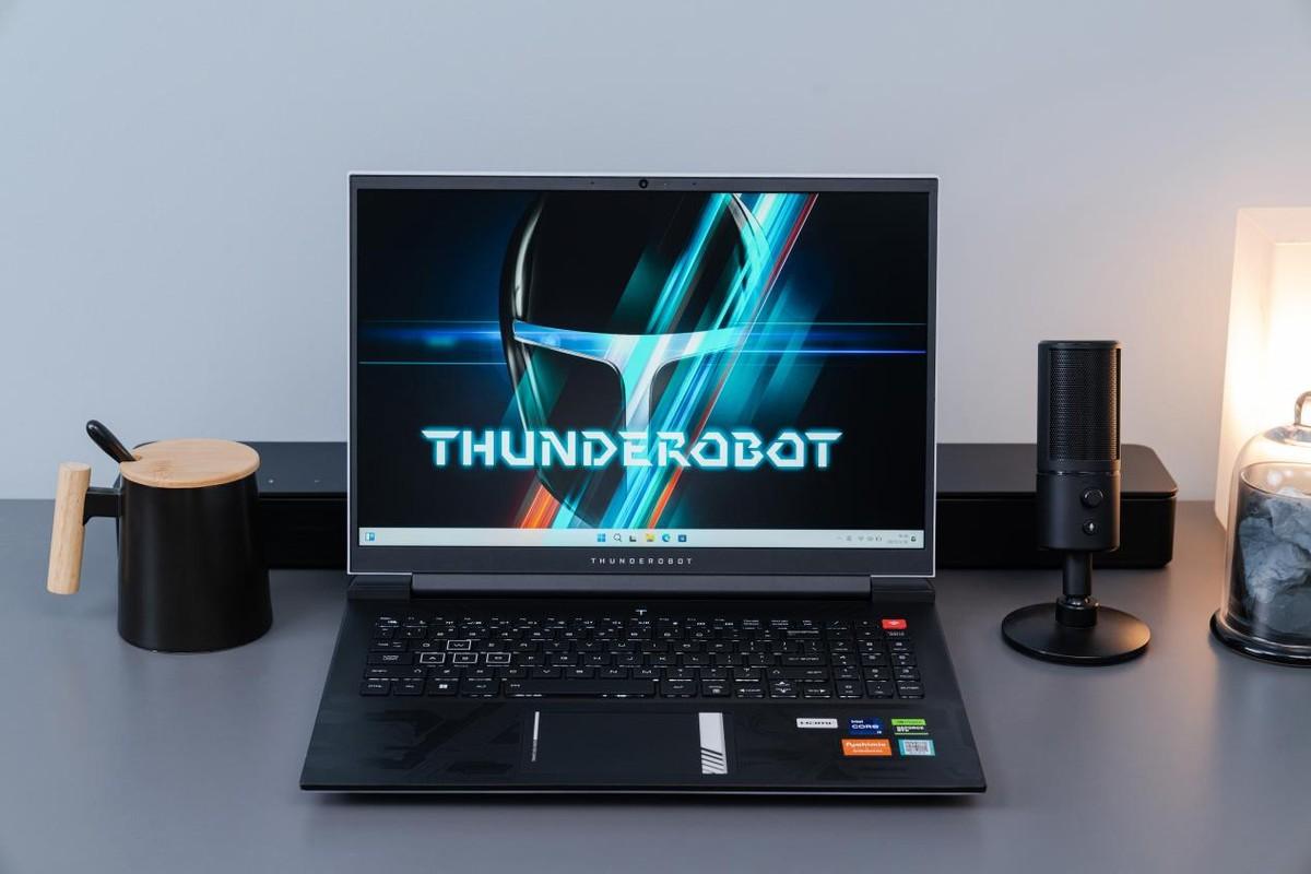 价格真香的i9 HX+RTX 4080游戏本?雷神ZERO 2023测评