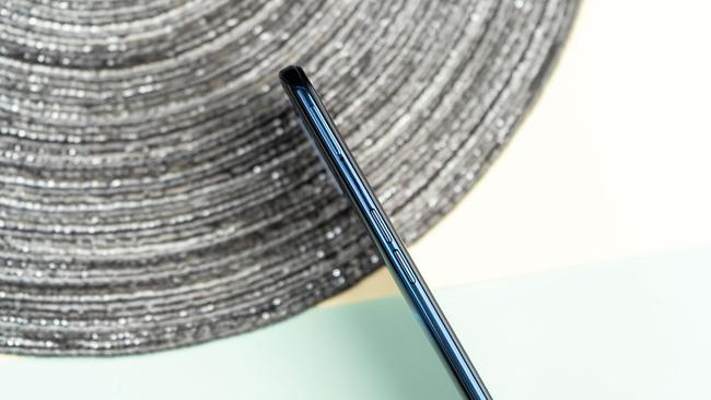 轻薄和长续航的完美融合 OPPO A91评测