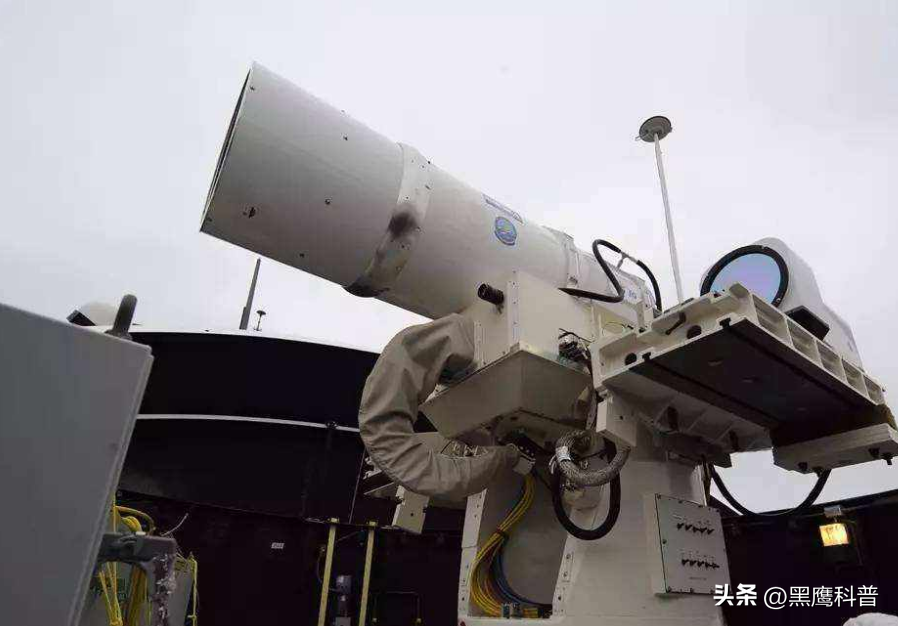 盘点比核弹还恐怖的武器,中国声波武器已就位,西方国家情有独钟