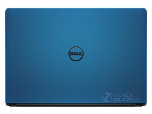 戴尔 Inspiron 灵越 15 5000外观漂亮 ZOL商城亿米电脑专营店在售3619元