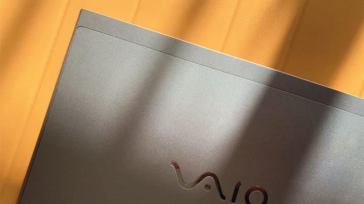 VAIO SX12 笔记本体验：轻却全能，名符其实的出差神器