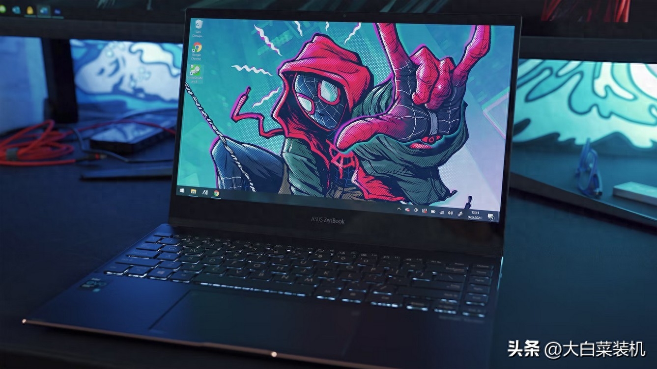 想让Windows更快更稳,这3个软件不能不安装!好用且免费