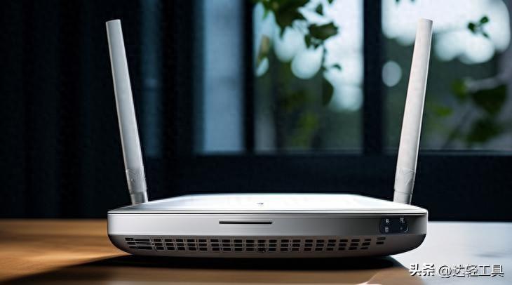 TP-LINK路由器怎么重置