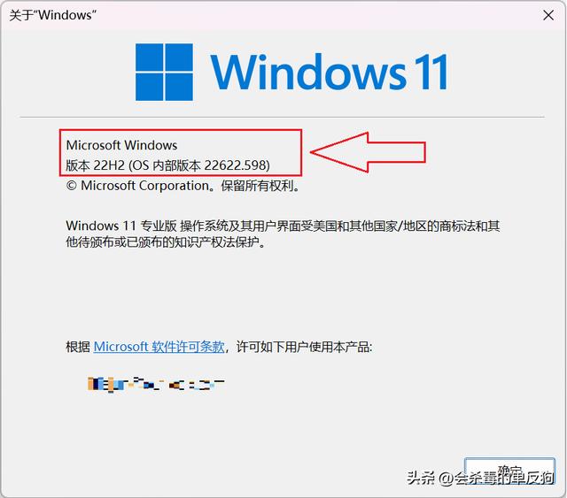 Windows 11 22H2 重要的安全功能更新