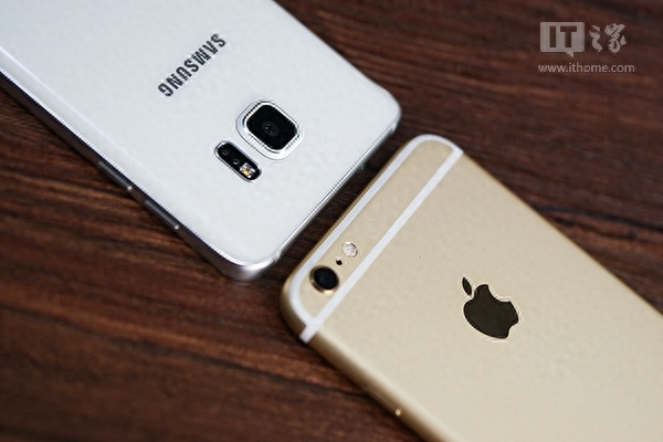 年度大屏旗舰对决：苹果iPhone6s Plus、三星Note5对比评测