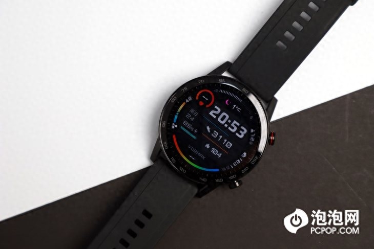 荣耀MagicWatch2首测:内置多项新功能,让竞品更难追赶