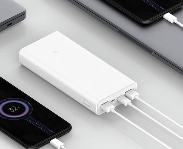 充电宝该怎么选？这几点一定要注意