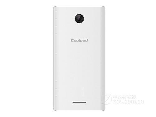 酷派7105视频流畅效果好 京东博海宇通手机专营店279元销售中