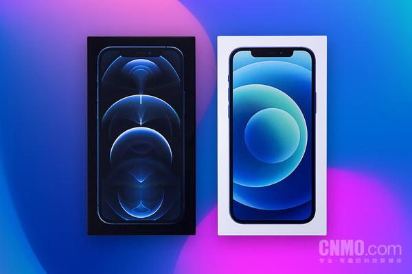 iPhone 12/12 Pro评测:1700元差价该选谁?