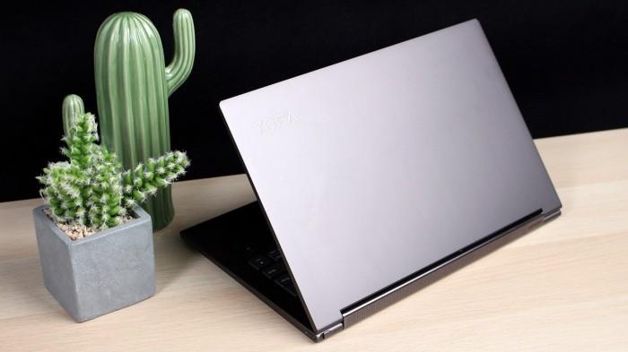 高端本该有的样子 联想YOGA C940-14评测