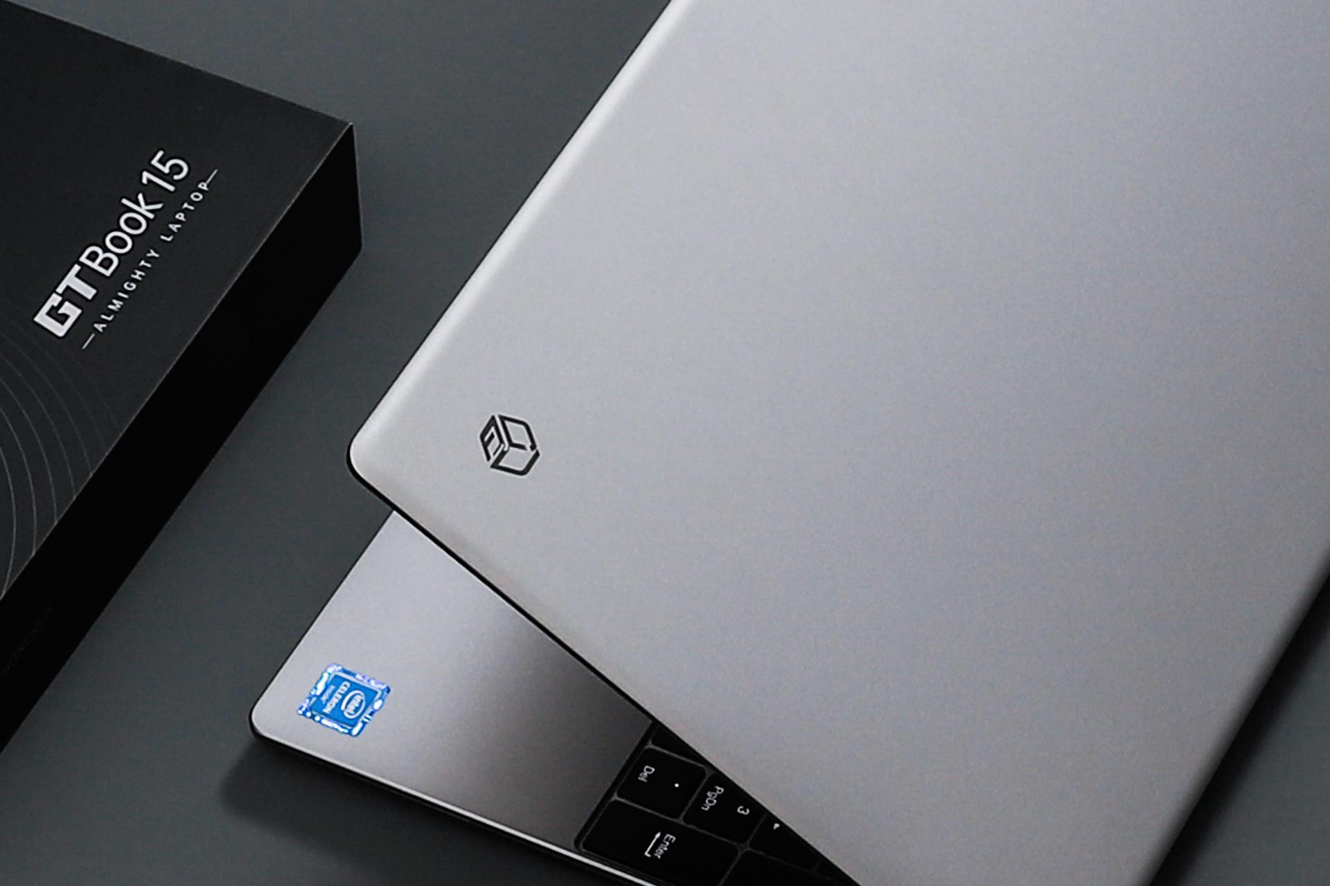 国货崛起，千元机！15.6寸Win11笔记本：酷比魔方GTBook 15评测