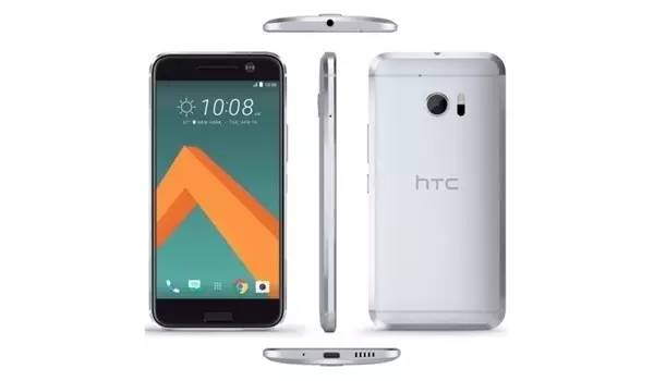 HTC 10骁龙820国行版终于来了丨董明珠正式宣布:格力要造汽车!