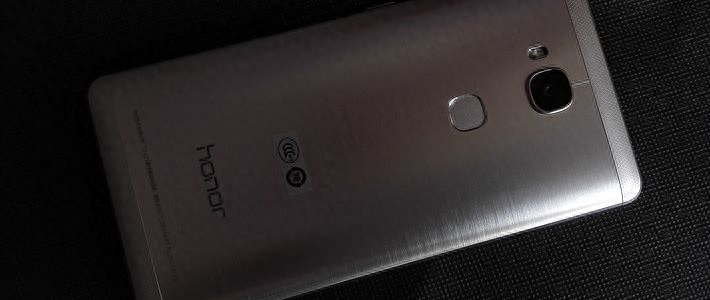 荣耀奇兵，X进化---HUAWEI 华为 荣耀畅玩5X