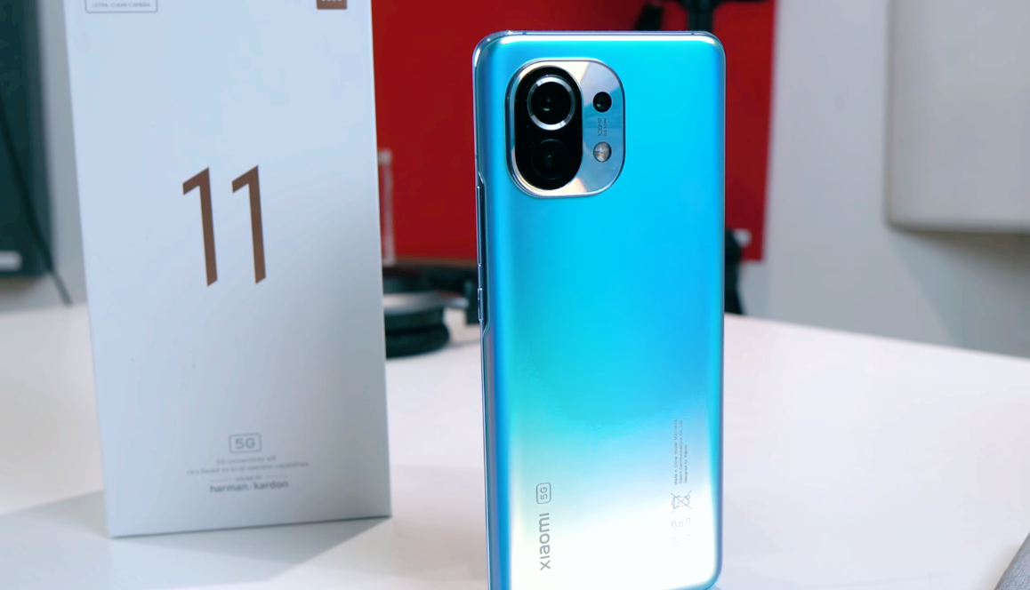 从小米11换到小米12Pro，使用2个月后，对今年的小米有了新的认识