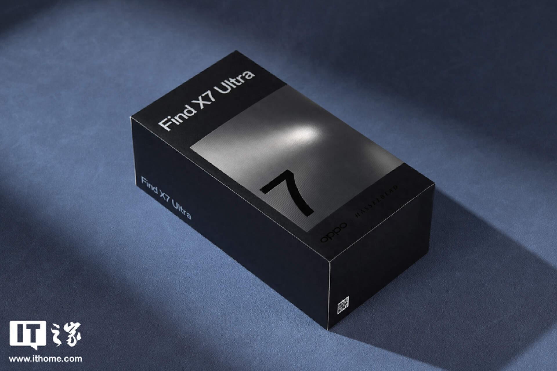 OPPO Find X7 Ultra深度评测:请允许我叫你一声,影像大师