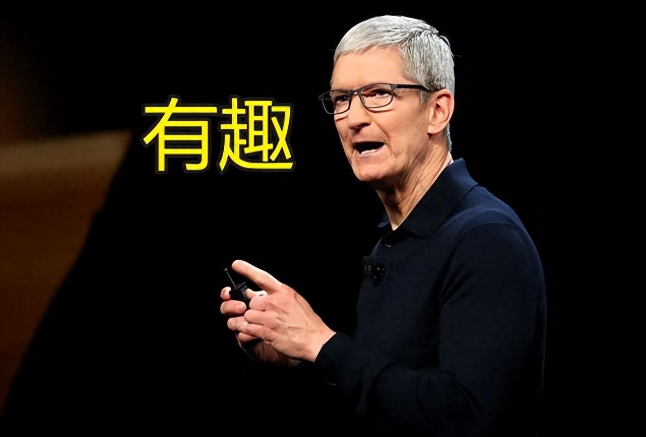 为什么很多人用惯了iPhone后,就不想换回安卓?