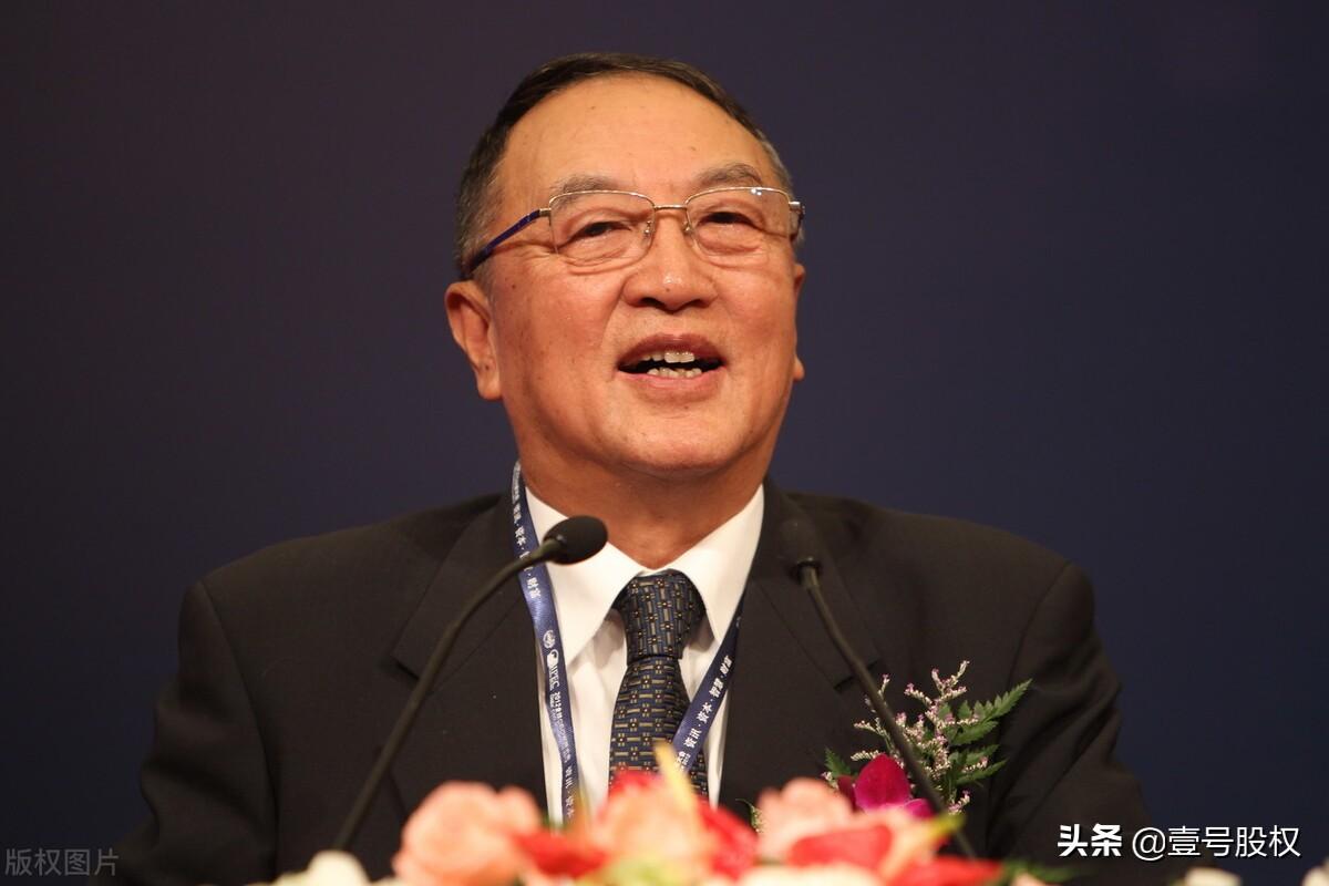 联想控股是谁的公司?