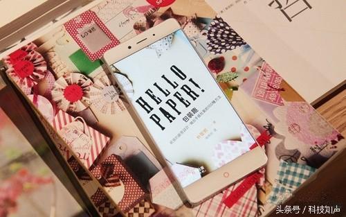 无边框除了三星努比亚，被忘了还有两百多就能入手的它