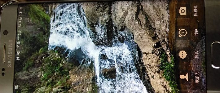 SAMSUNG 三星 Galaxy S6 Edge+ 入手体验