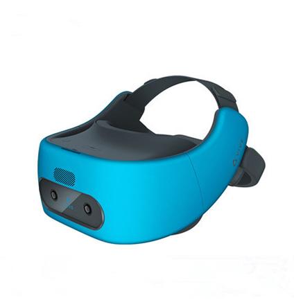 近乎完美：HTC VIVE Focus试用体验