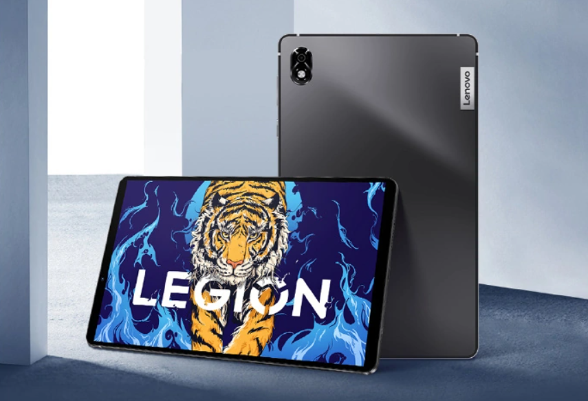 14.5寸大平板!联想拯救者Y900:搭载天玑9000,还能当便携屏使用