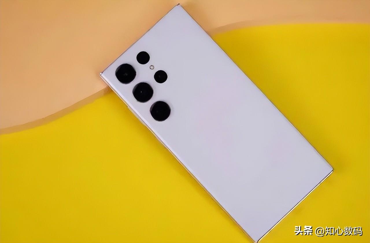 还是三星懂用户，S23 Ultra跌价2020元，顶配旗舰降维打击