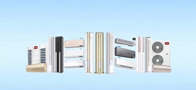 顶级品类十大空调品牌，耐用、节能、制冷性能好！