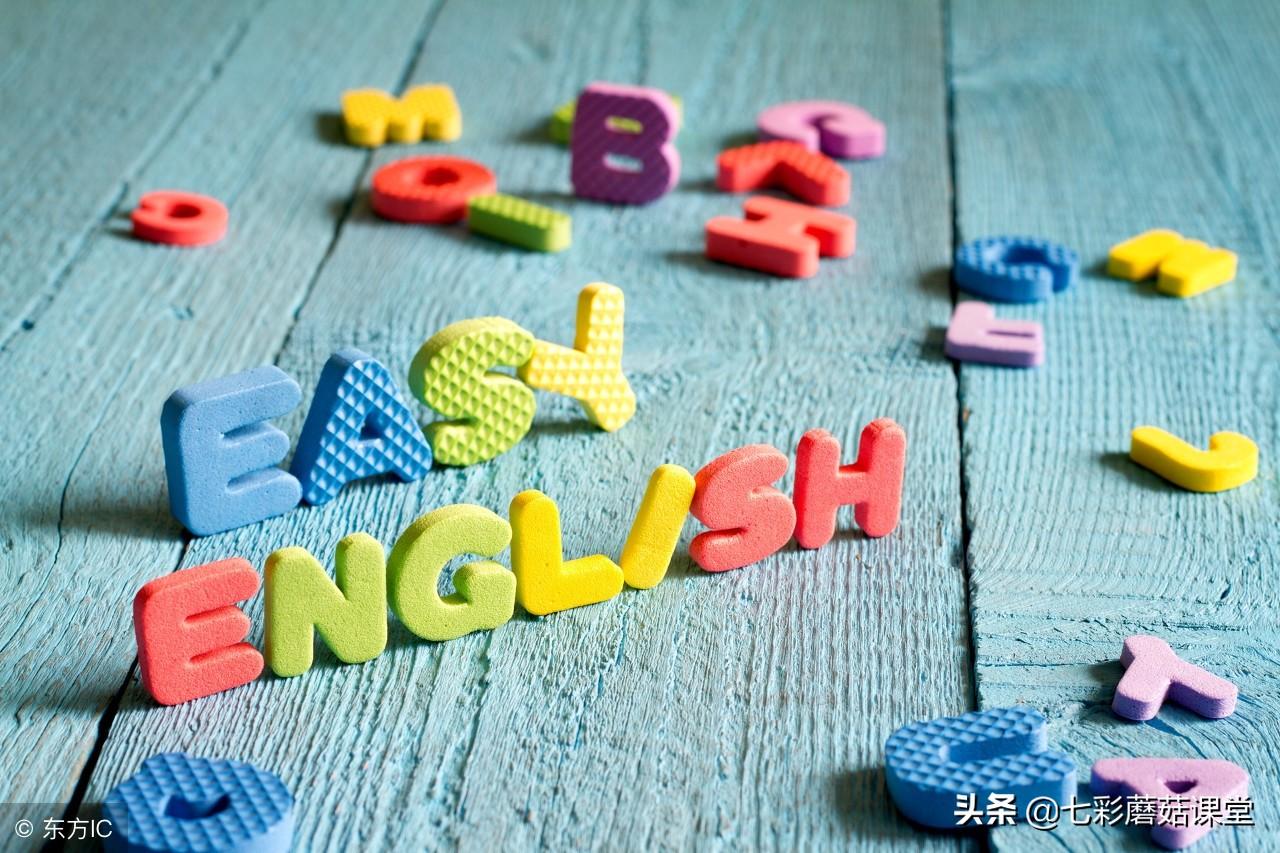 英语高频词系列之：think的用法