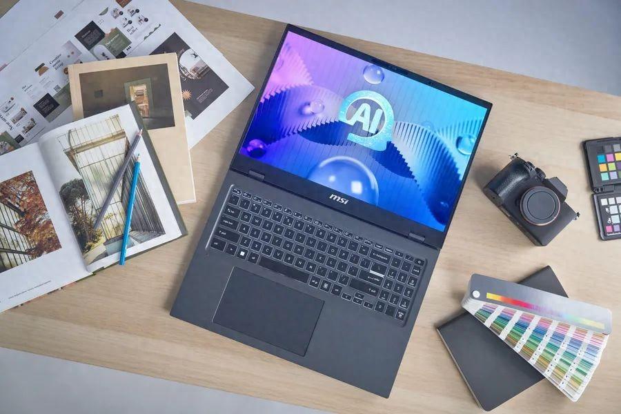 2023Q4全球PC战报:联想增长4% 领衔、惠普增长5% 排第二