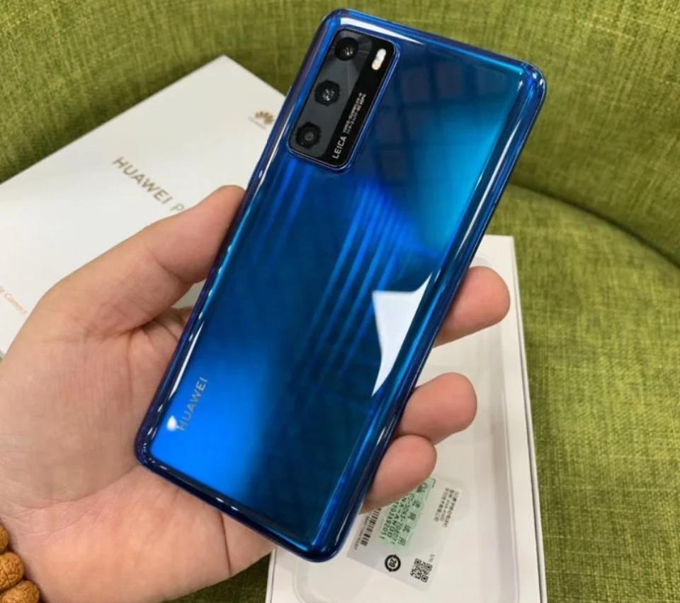 从华为用到vivo再换到OPPO，我憋了一肚子话想说，使用差距明显