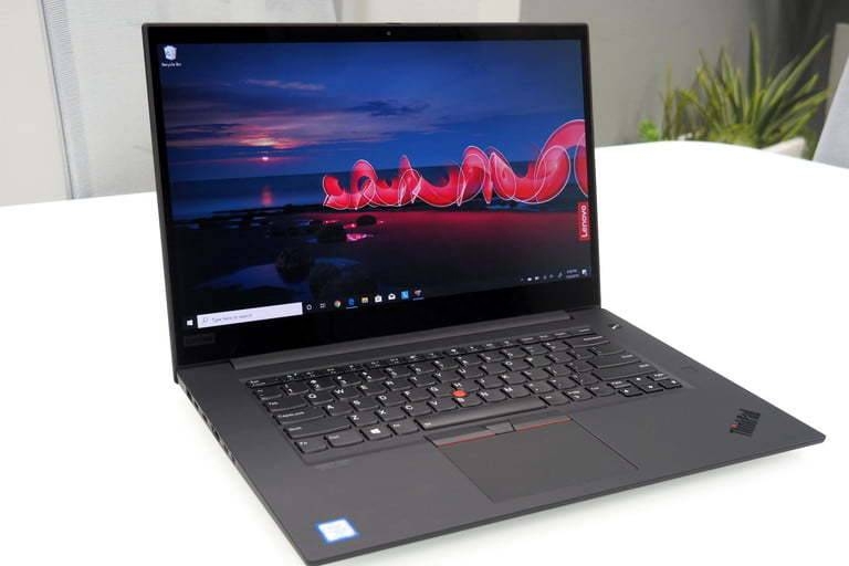 ThinkPad X1 Extreme二代vsDell XPS15,谁才是15寸高端笔电王者?