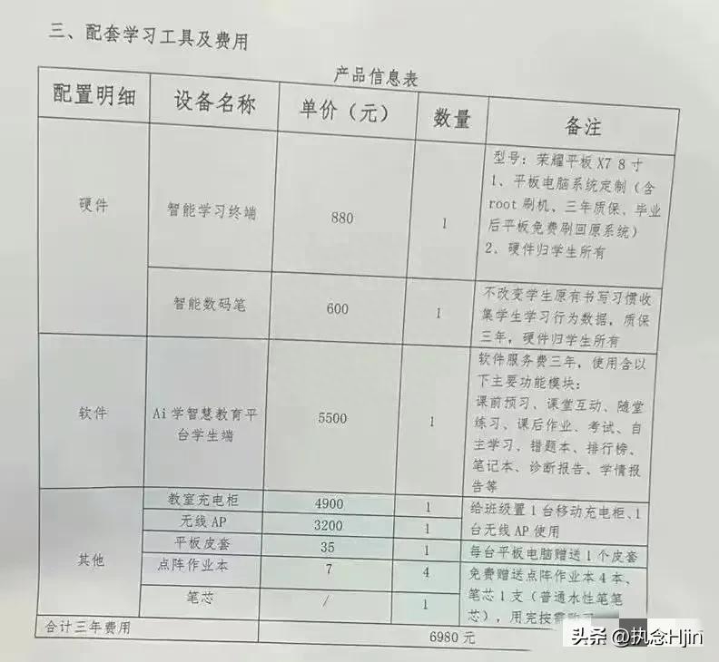 家长借网贷买平板，只为孩子能进好班，这背后究竟是什么？