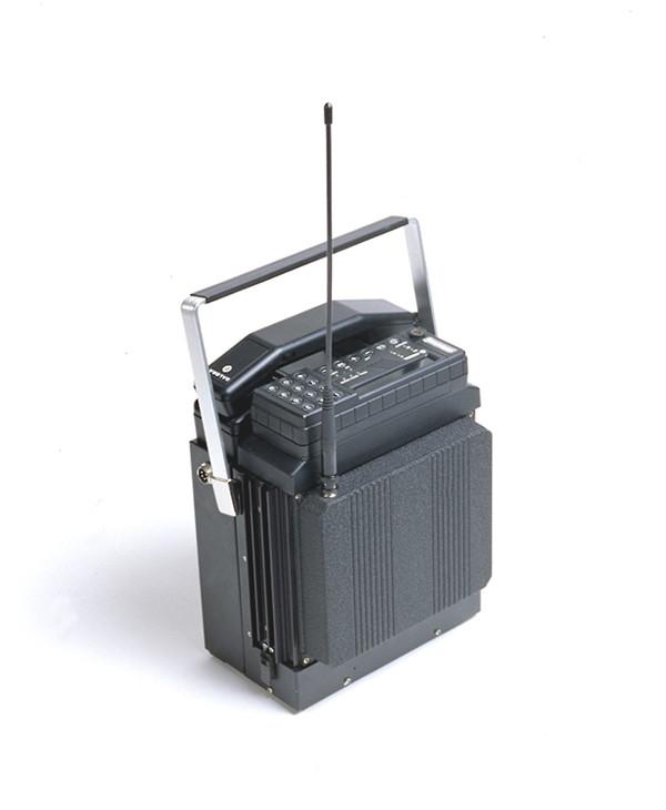 诺基亚第一款手机是什么? 9.8公斤巨物