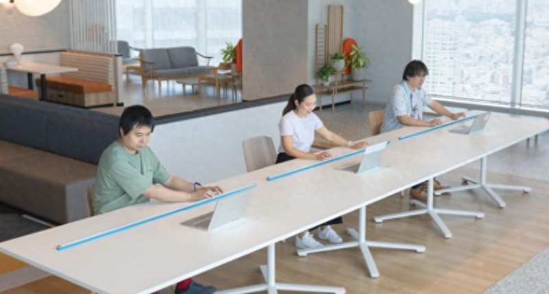 谷歌日本团队再发新奇键盘