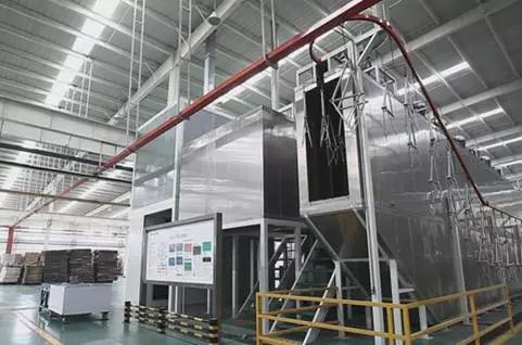 一辆电动车的核心部件你都知道吗?转发给你的顾客