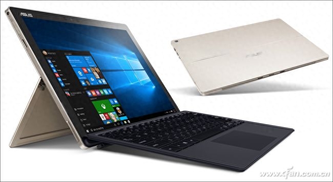 同价位最超值?华硕灵焕3评测体验