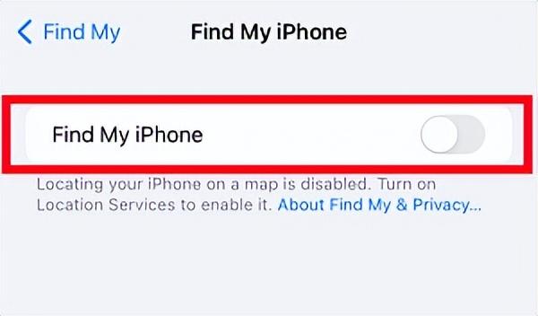 升级容易,降级也没有想象的那么难!如何从iOS 16降级到15