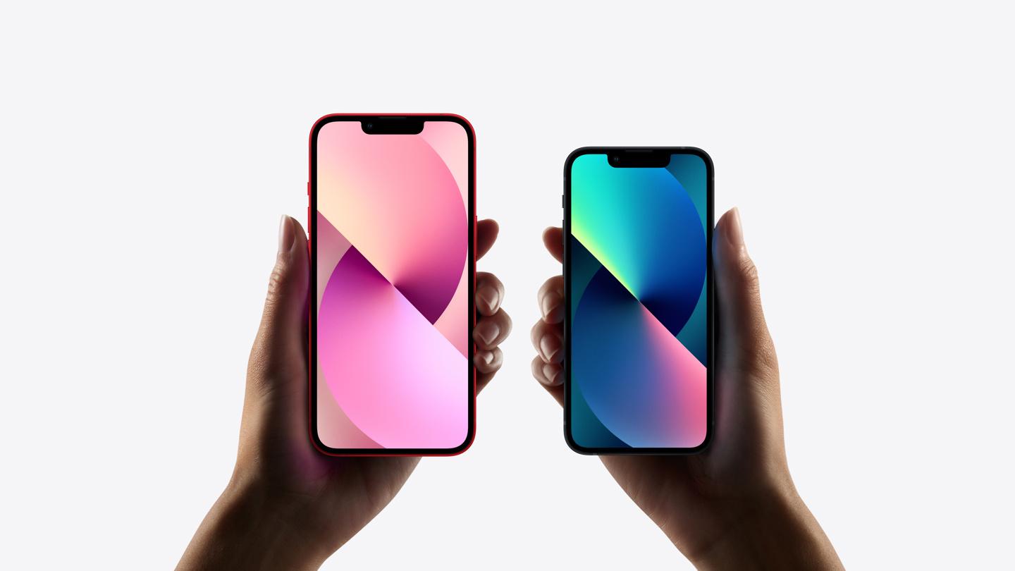 苹果官网下架iPhone 11和iPhone 12/13 Pro/Max