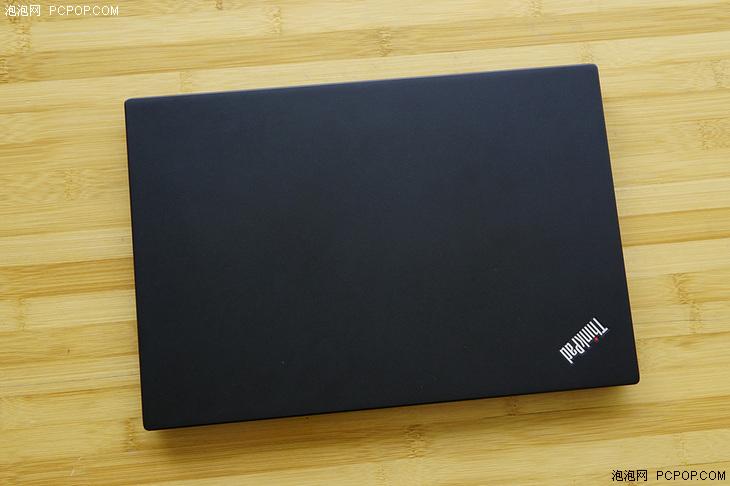 轻薄便携 性能出色！ThinkPad X280笔记本体验