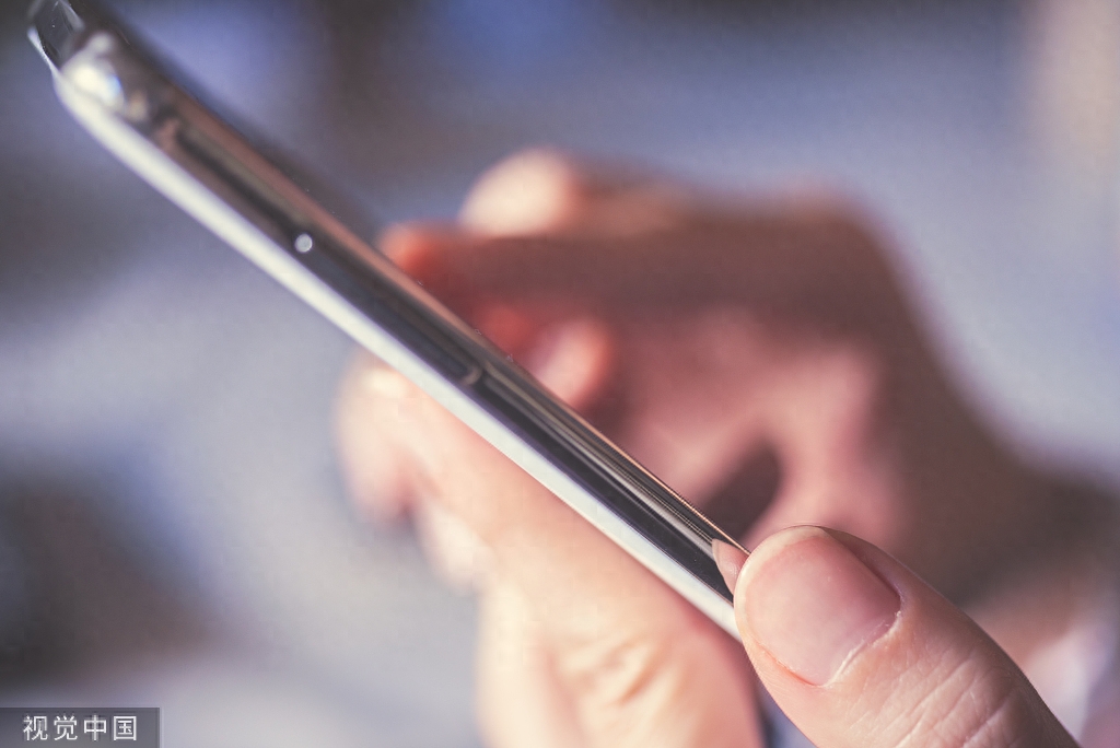 “聊天”软件WhatsApp故障，全球多地用户受影响