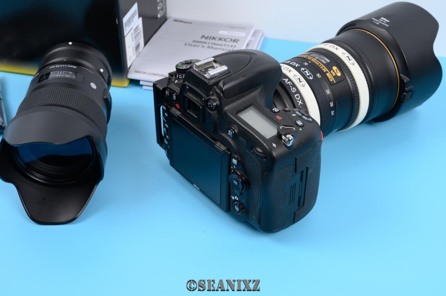 摄影器材推荐！后期修图少不了这款神器