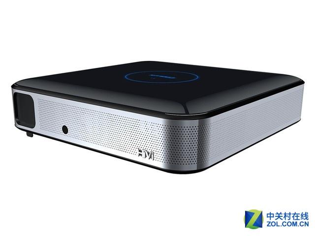 2899元登陆聚划算!酷乐视无屏电视S3