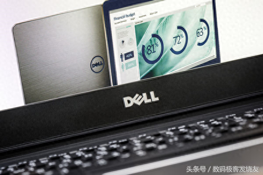 戴尔旗下2017年六大商务笔记本电脑汇总评测及点评!
