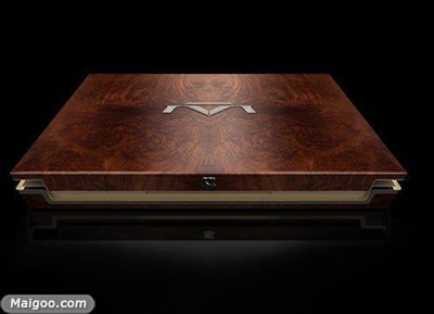 有钱你会买吗?围观历史上最贵的10大笔记本电脑