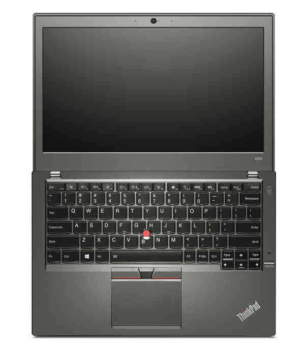 小尺寸商务来袭！联想ThinkPad X250发布