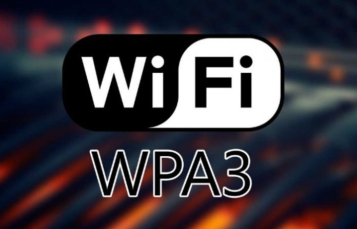 WiFi联盟宣布推出WPA3加密协议无线网络安全性提升