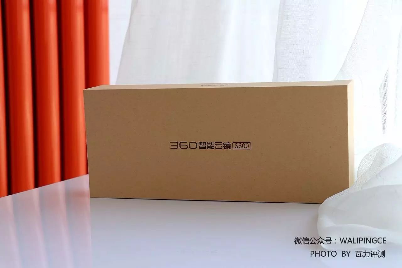 360智能云镜S600评测 一款强大的行车小助手