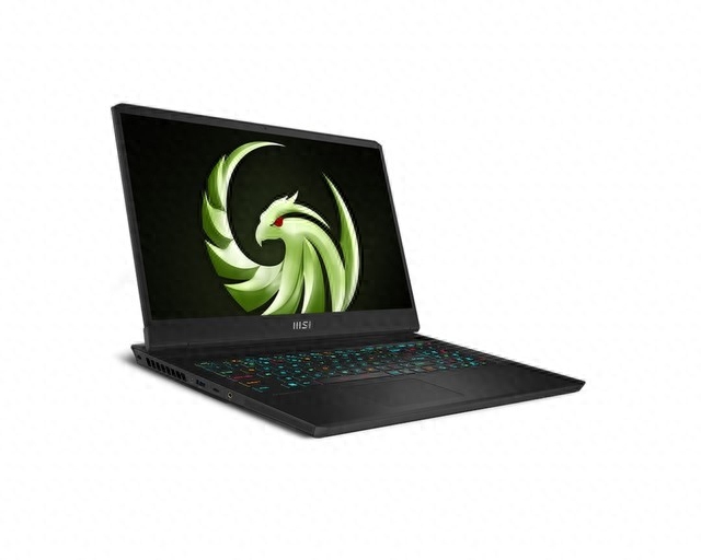 8499元！微星雷鸟17笔记本上架：R9 7945HX+RTX 4060